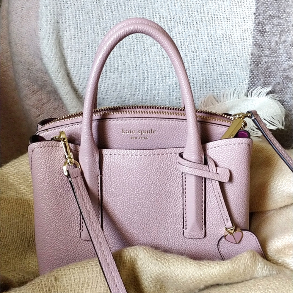 Kate Spade Margaux Mini Satchel